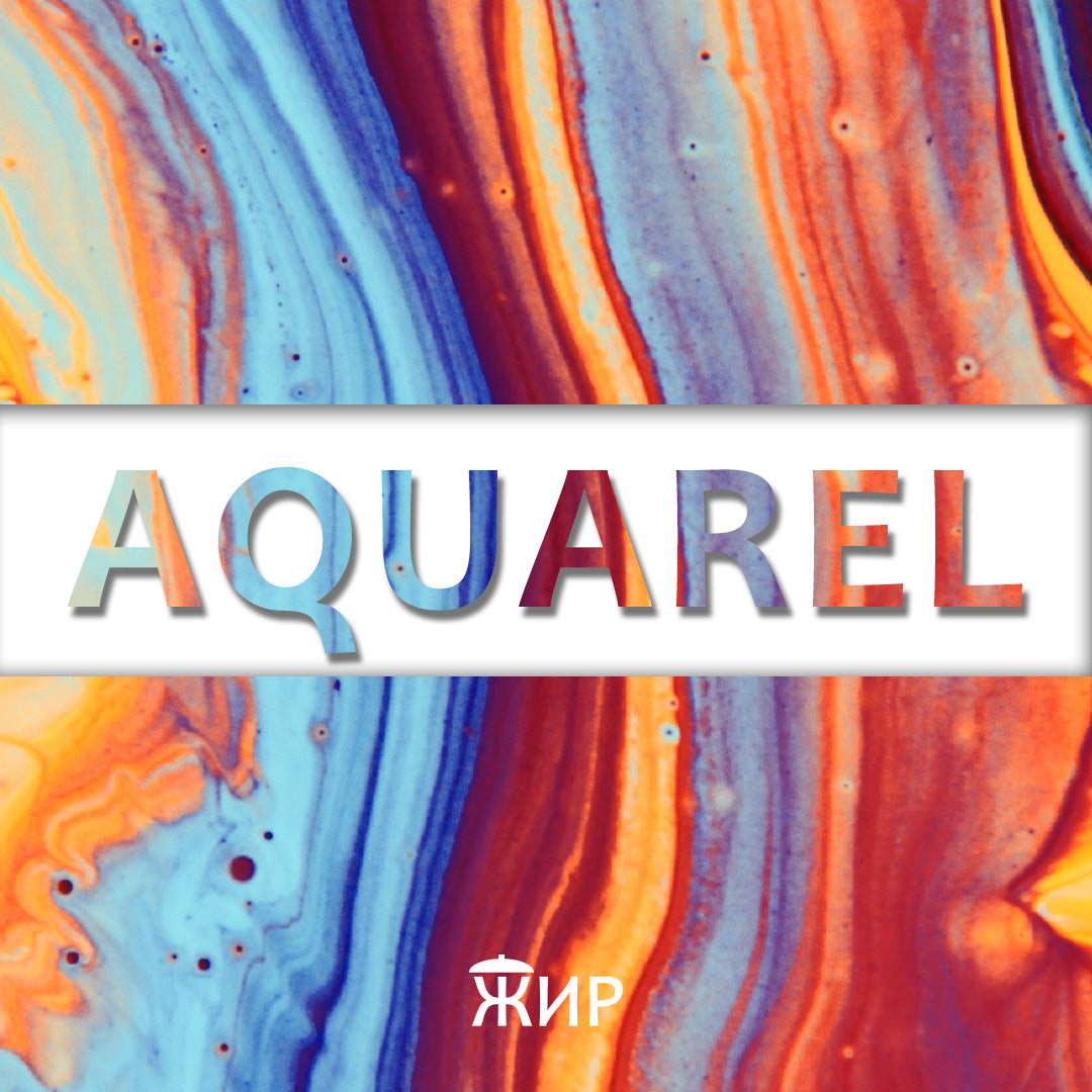 Aquarel