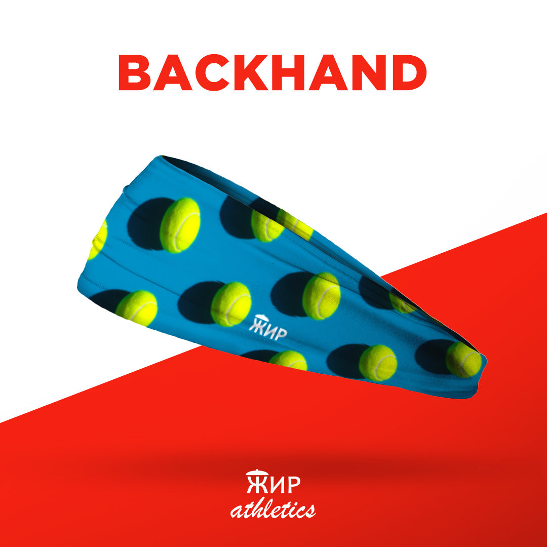 Backhand