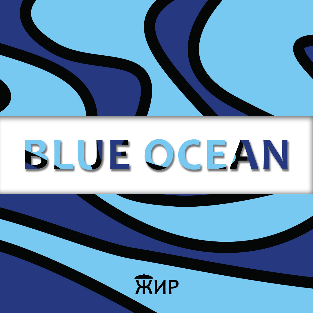 Blue Ocean