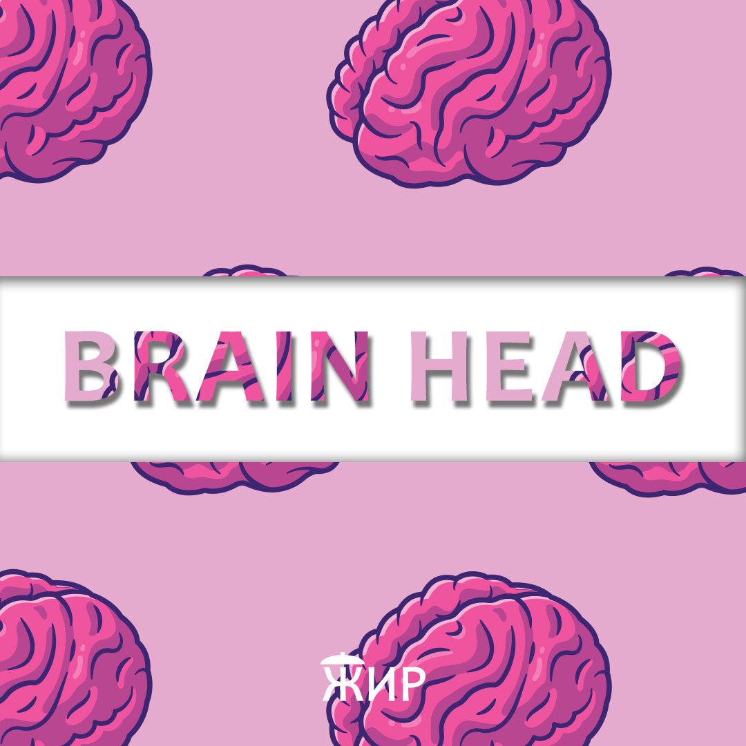 Brain Head