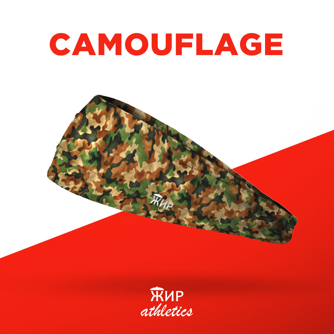 Camouflage
