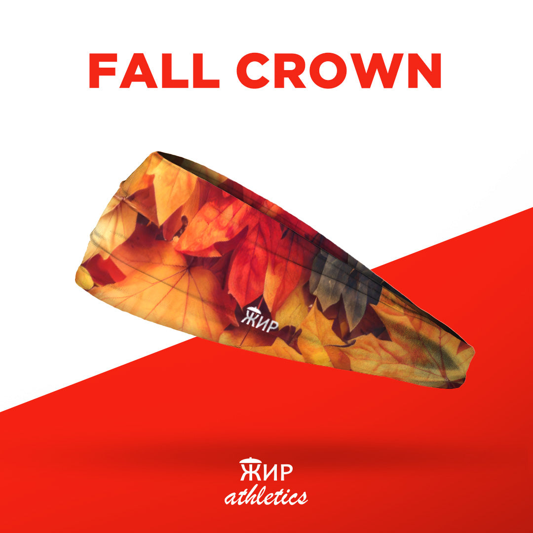 Fall Crown