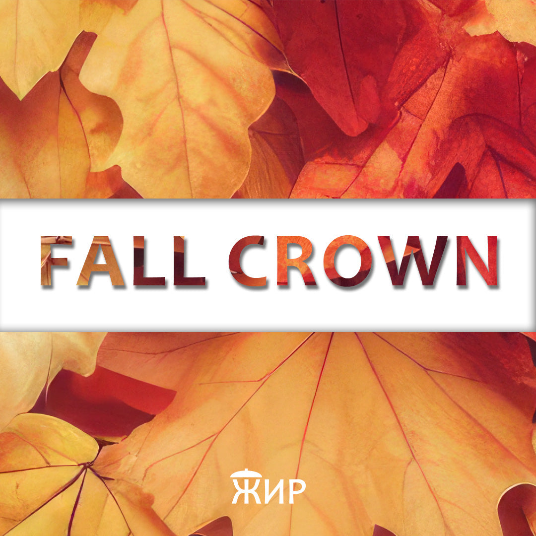 Fall Crown