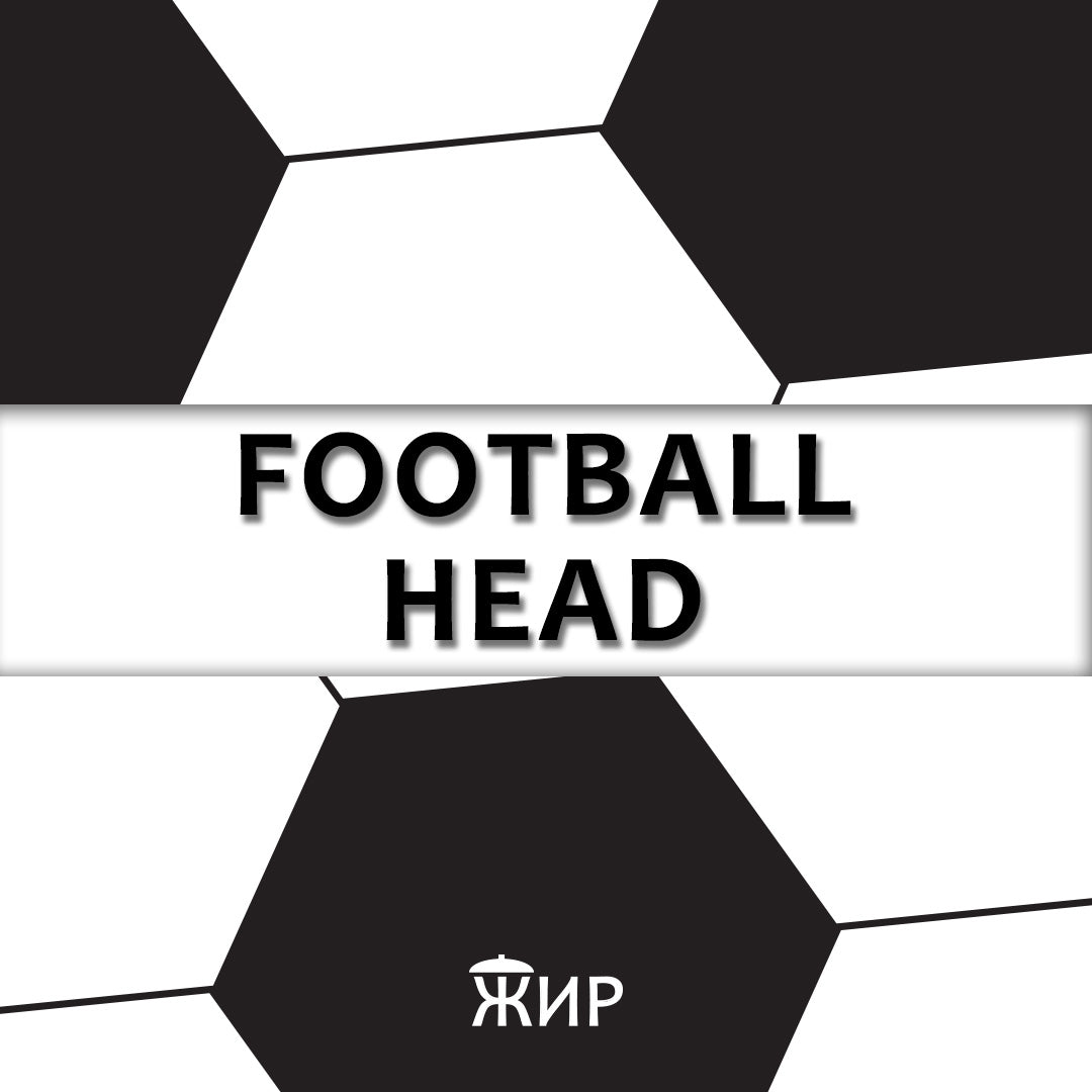 Football Head