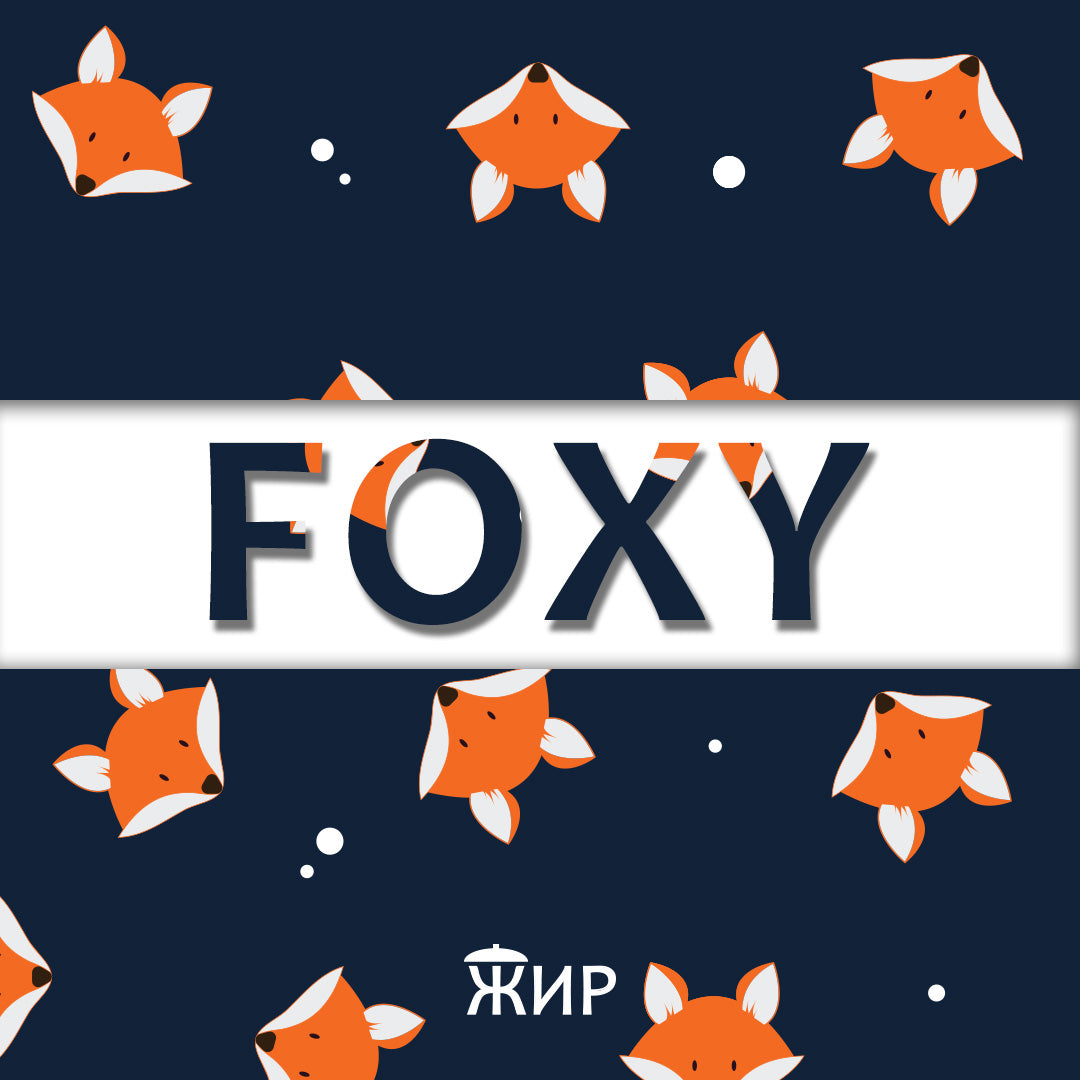 Foxy