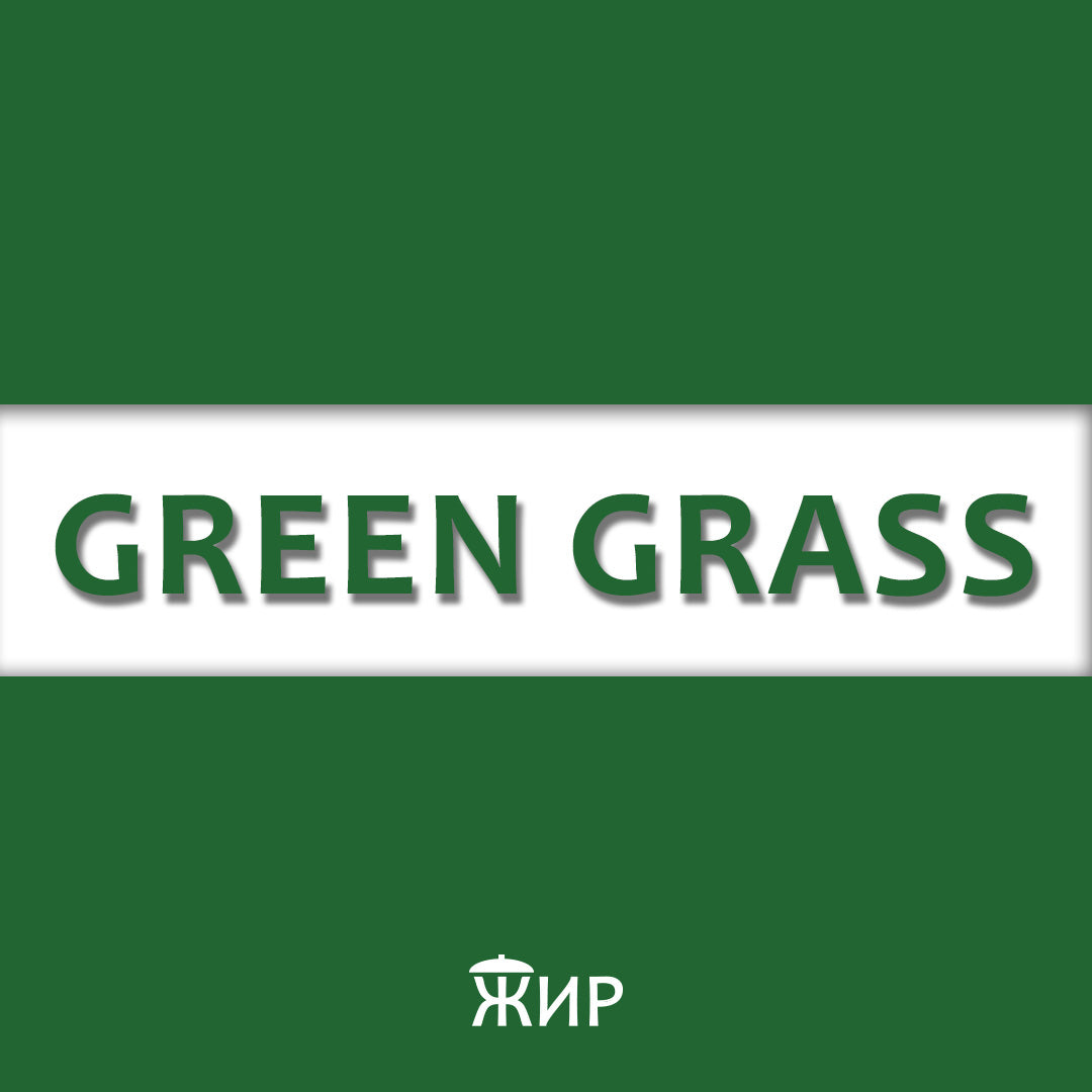 Green Grass