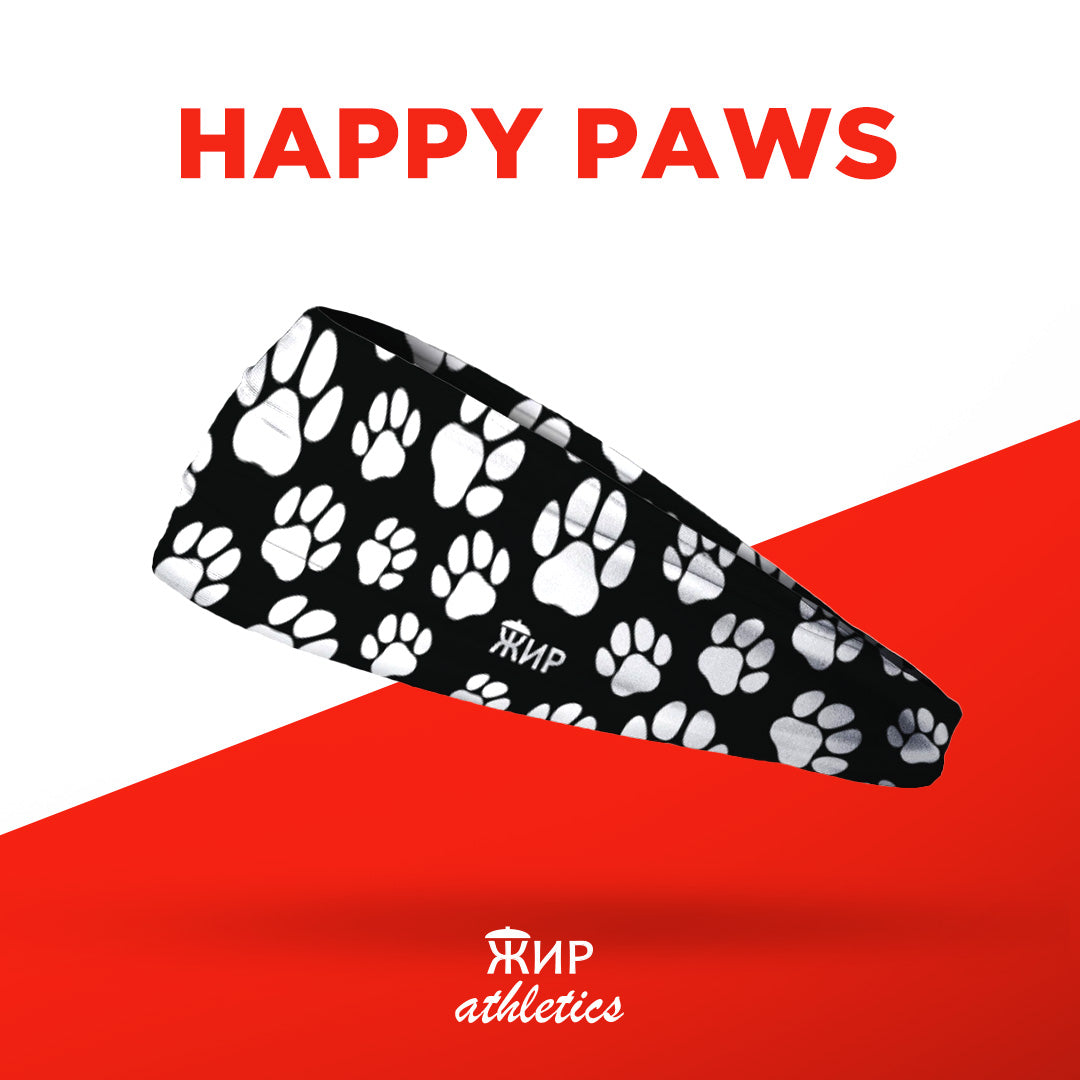 Happy Paws