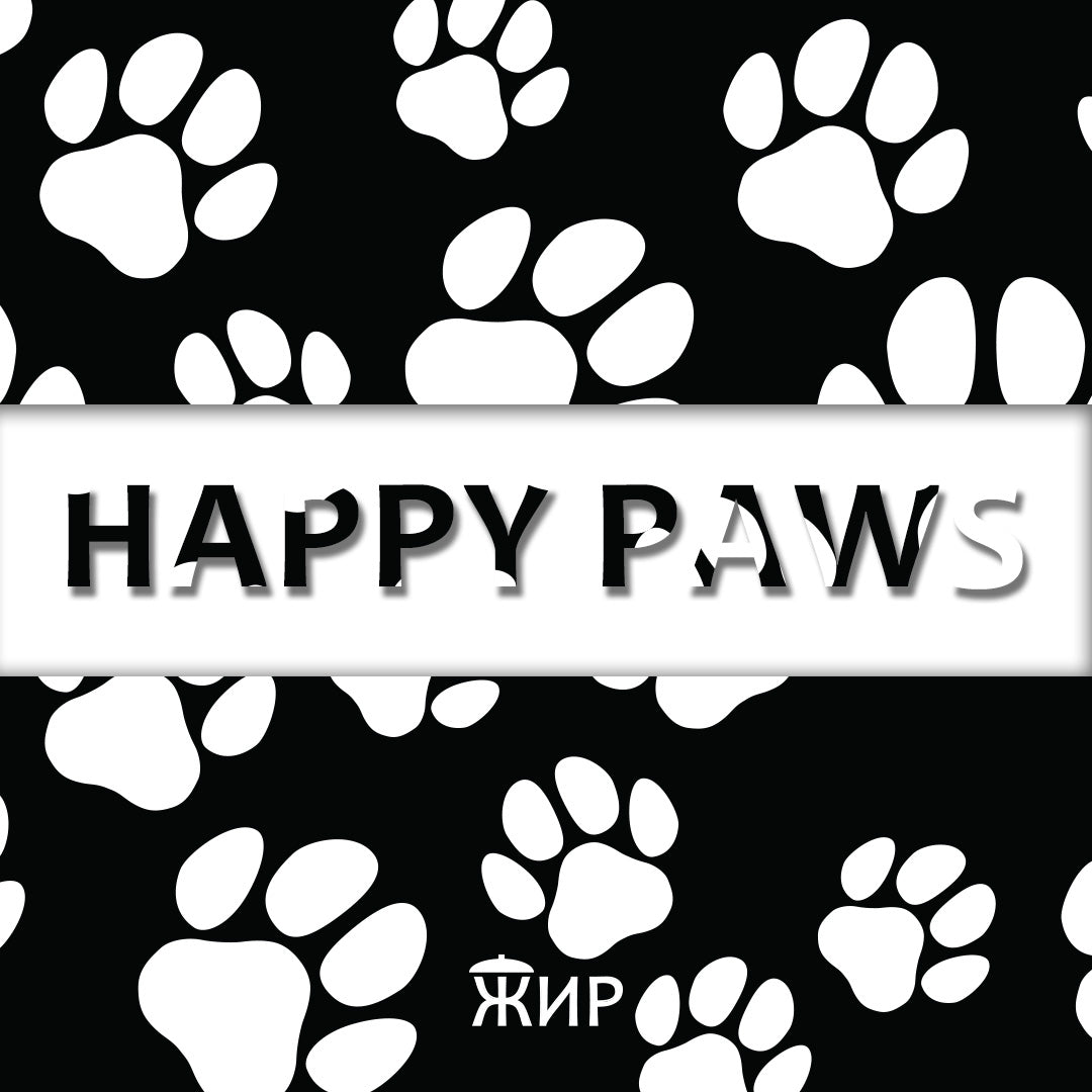 Happy Paws