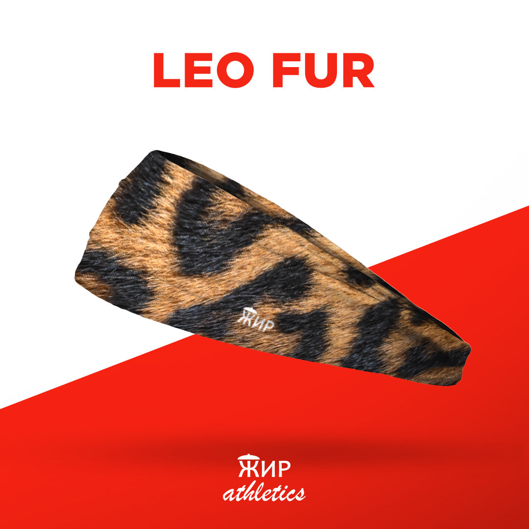 Leo Fur