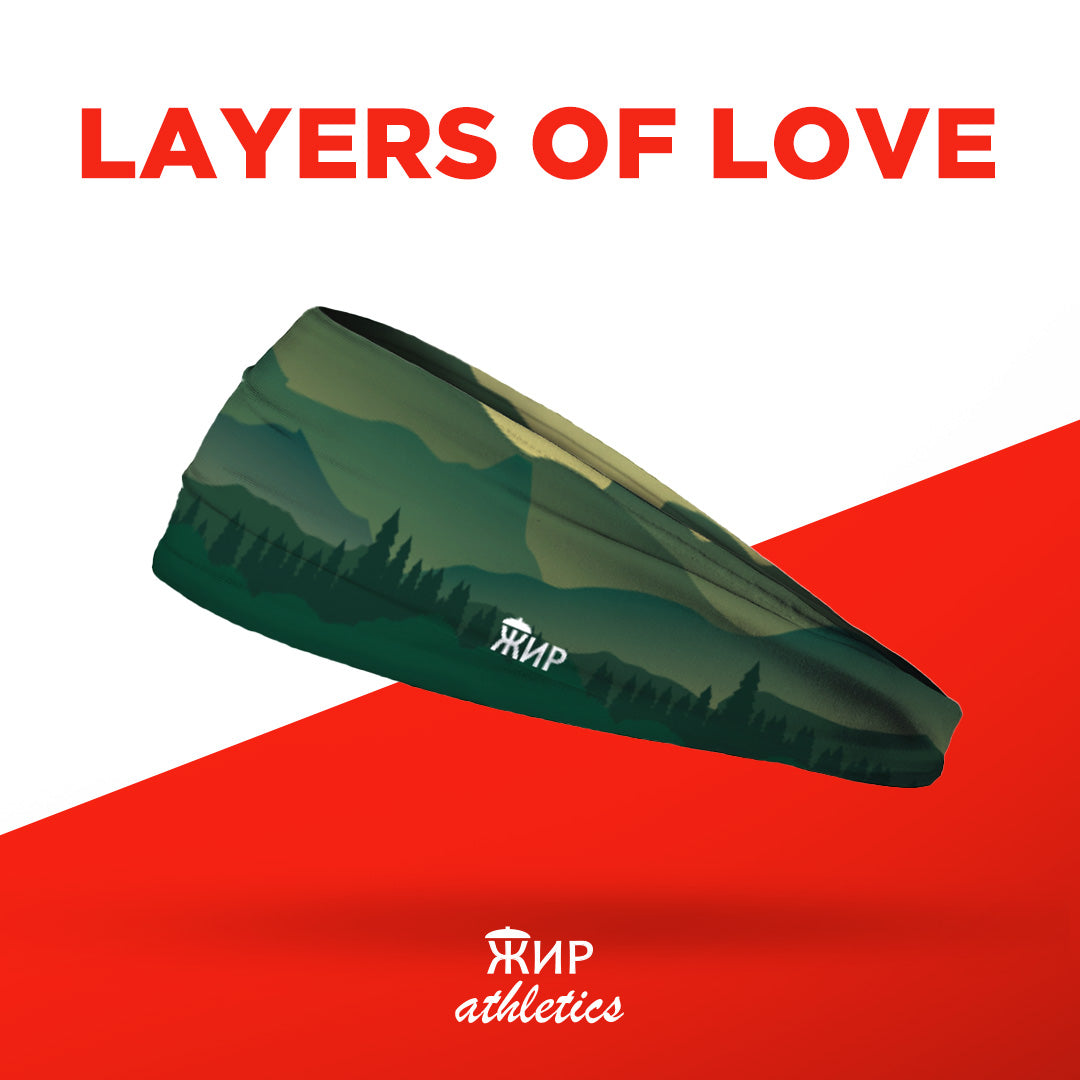 Layers of Love