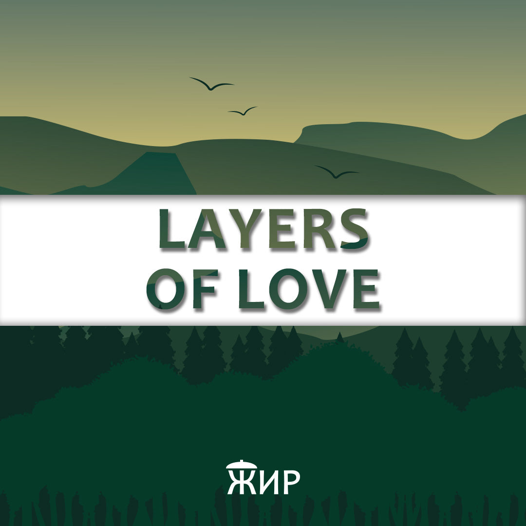 Layers of Love