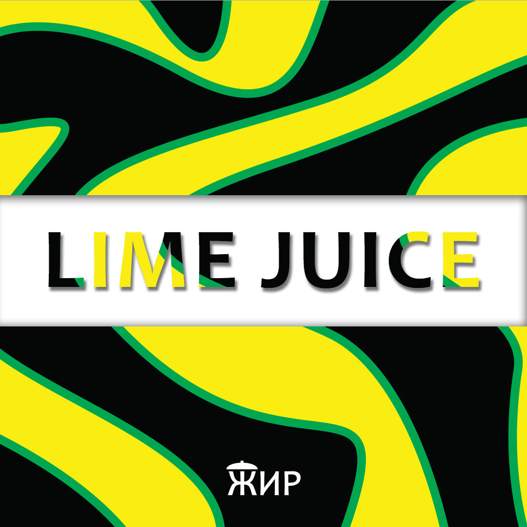 Lime Juice