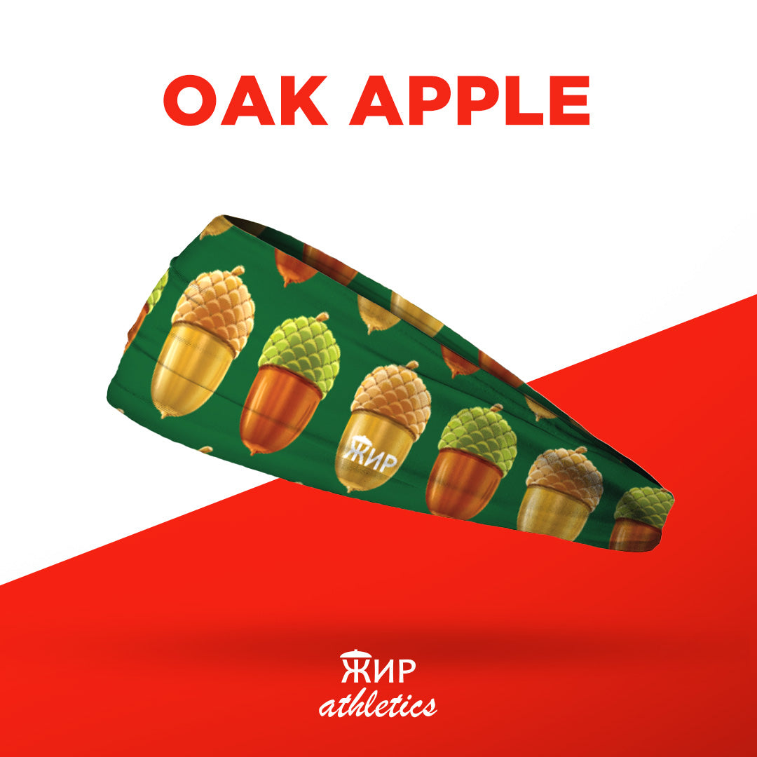 Oak Apple