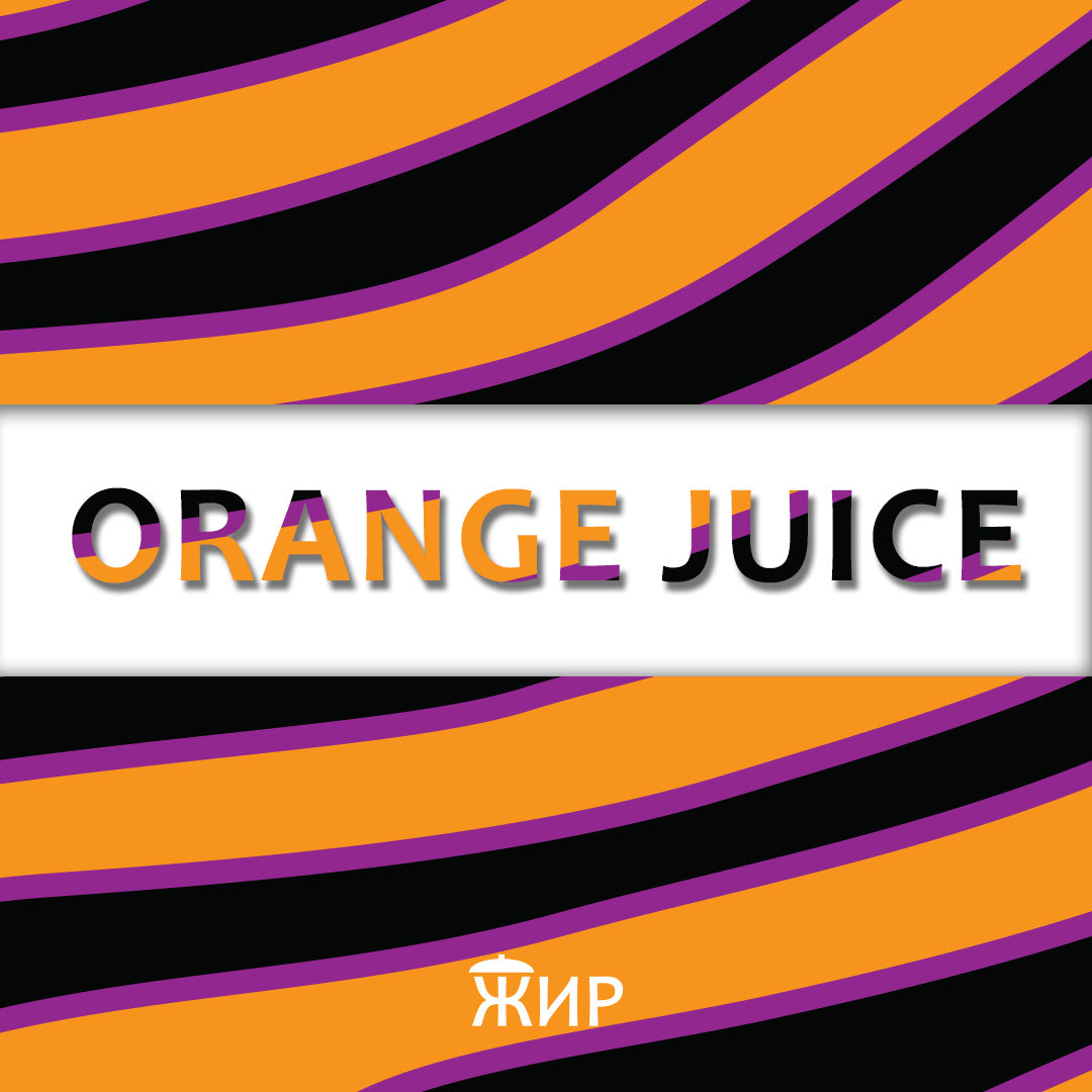 Orange Juice