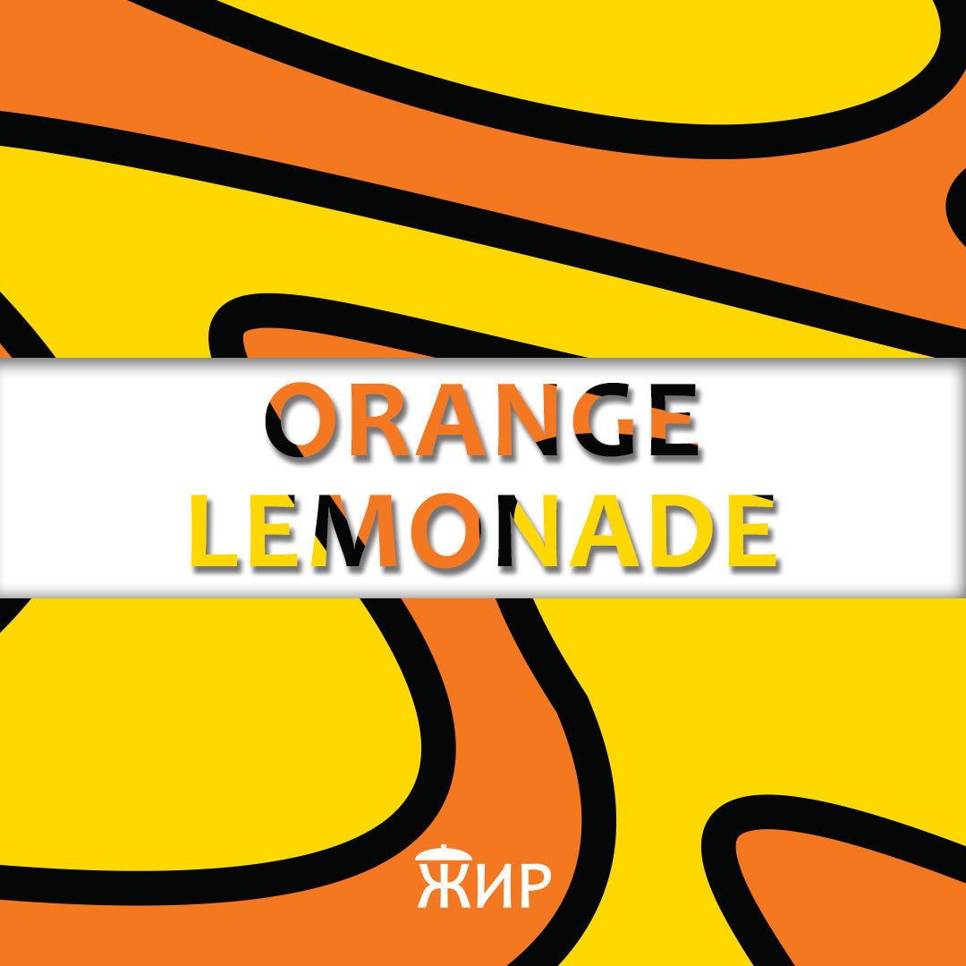 Orange Lemonade