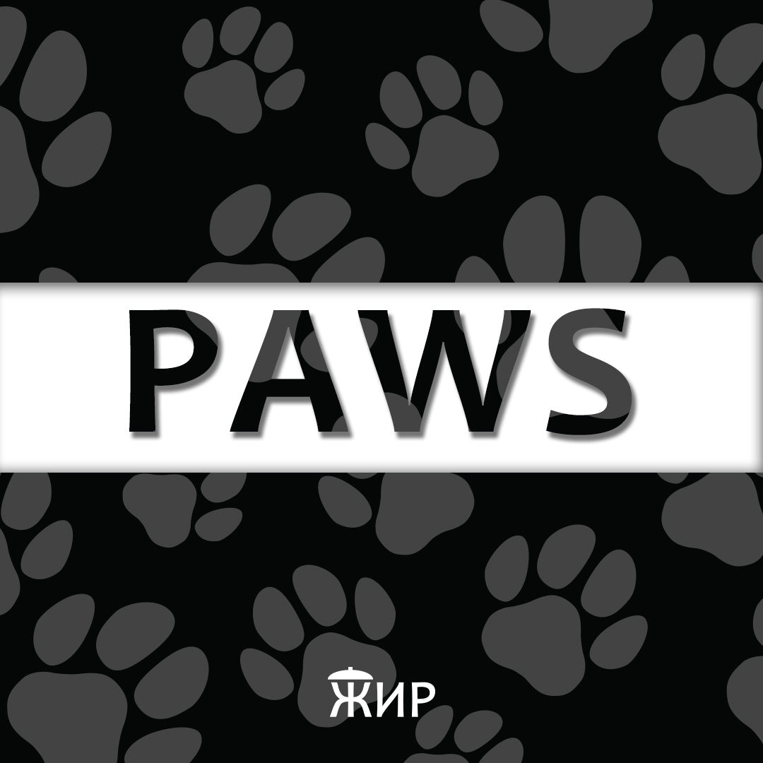 Paws