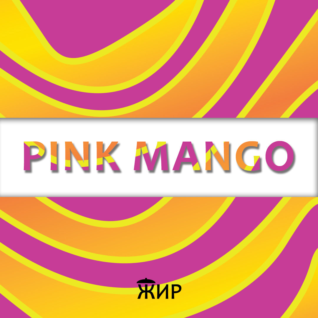 Pink Mango