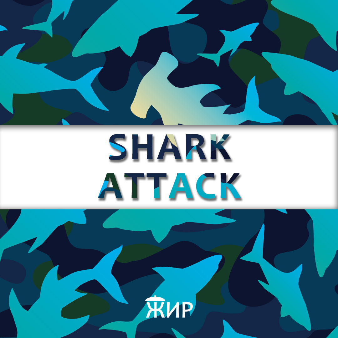 Shark Attack