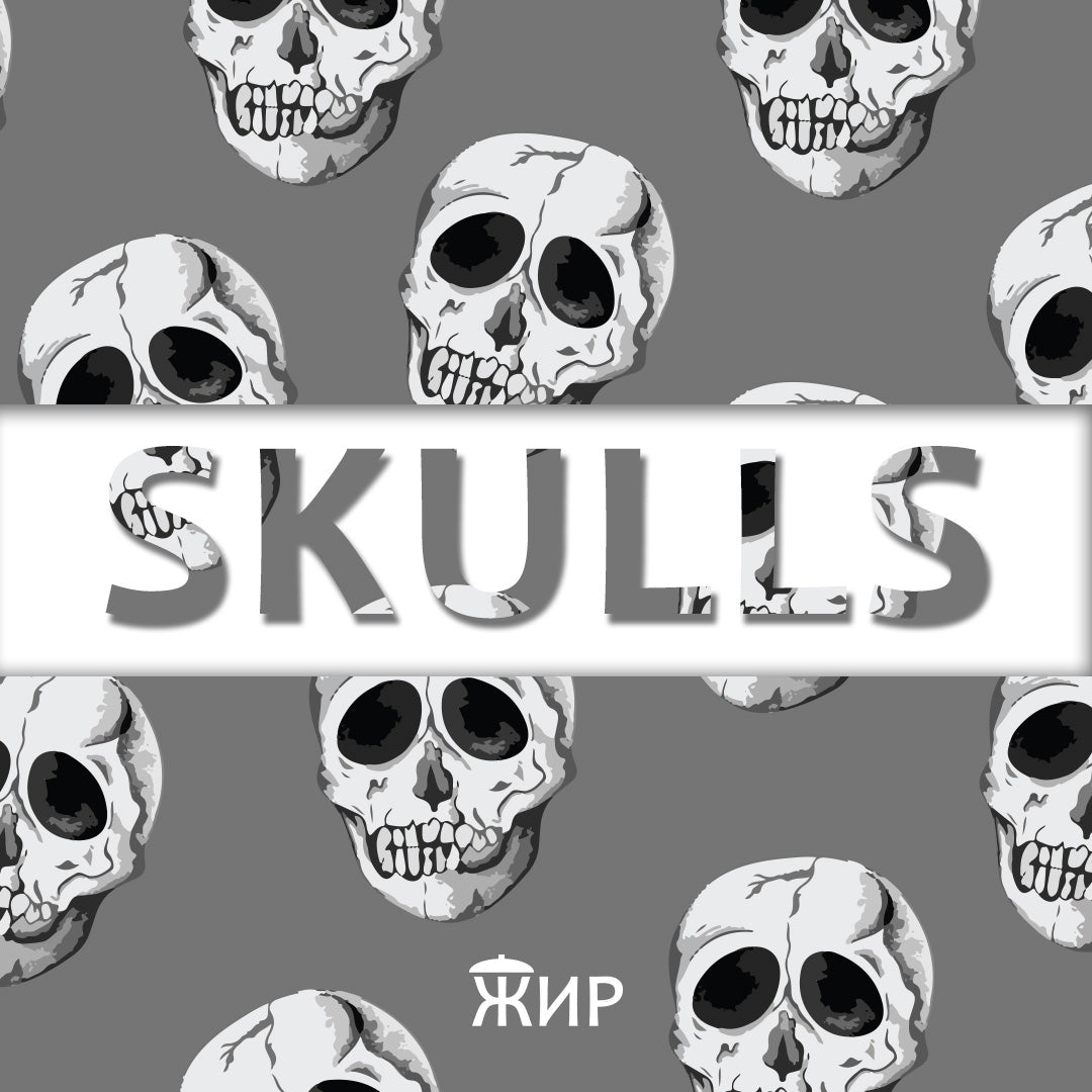 Skulls - Fantomka