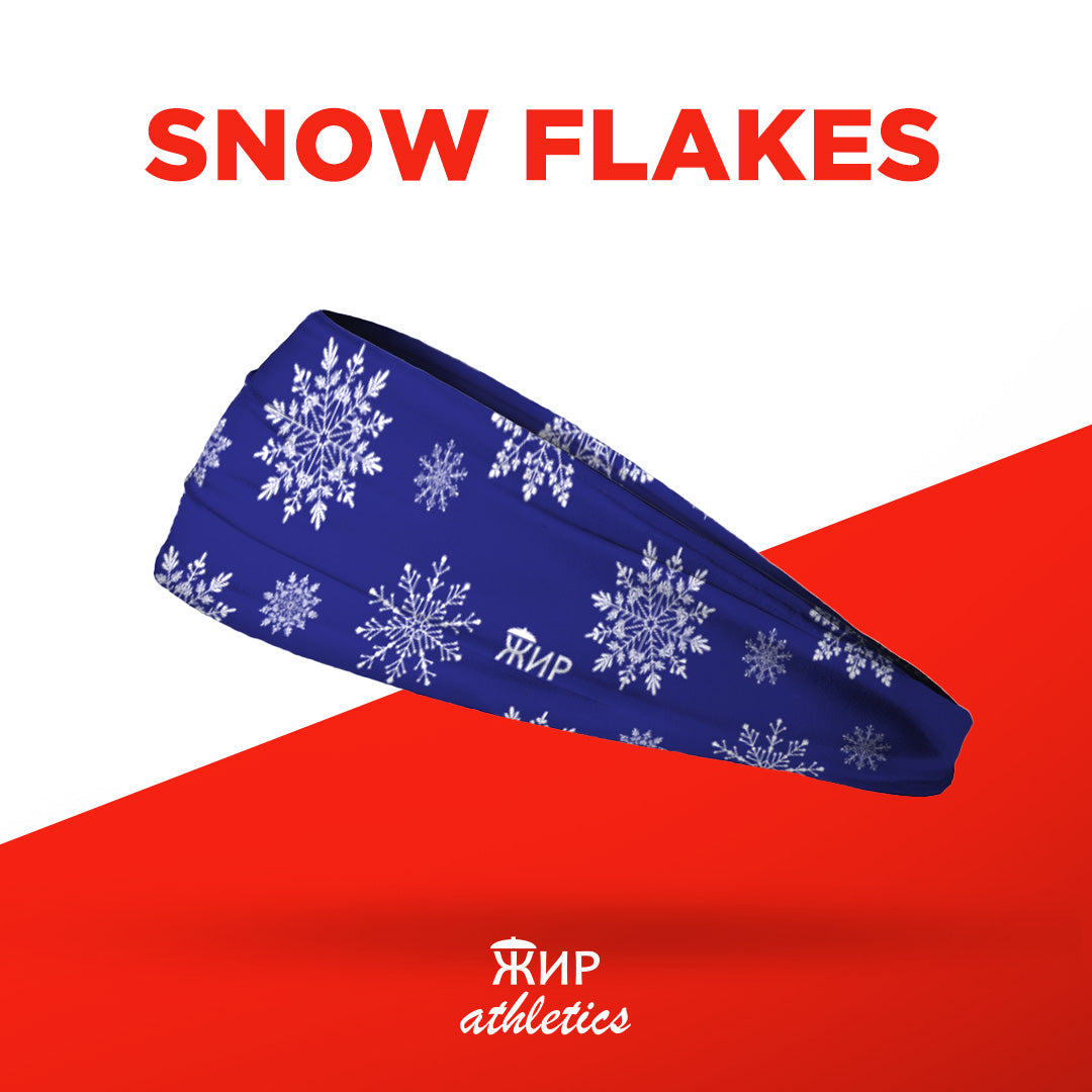 Snow Flakes