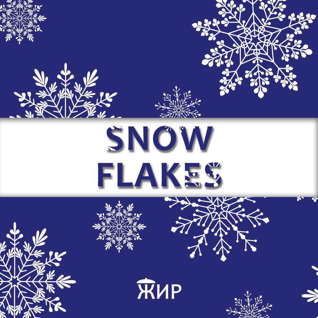 Snow Flakes