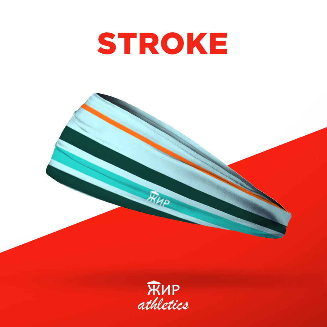 Stroke