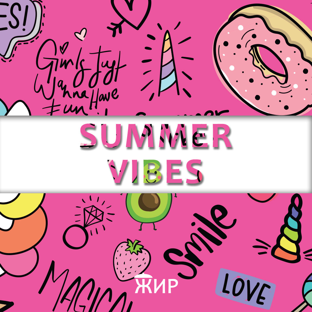 Summer Vibes