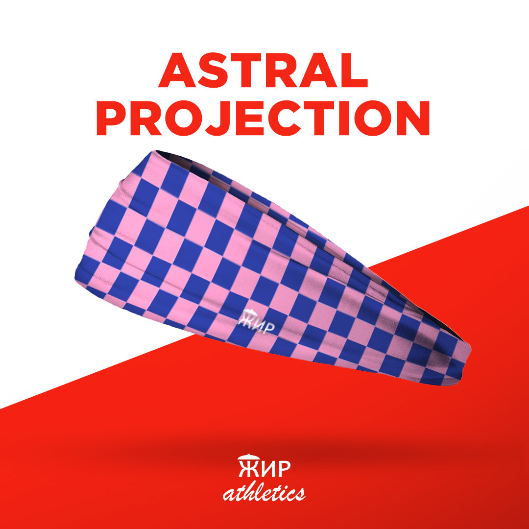Astral Projection