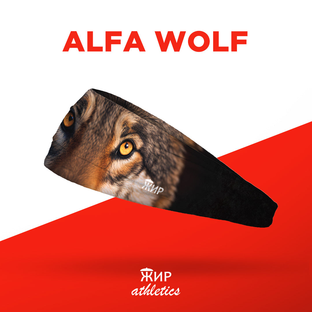 Alfa Wolf