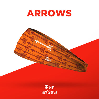 Arrows