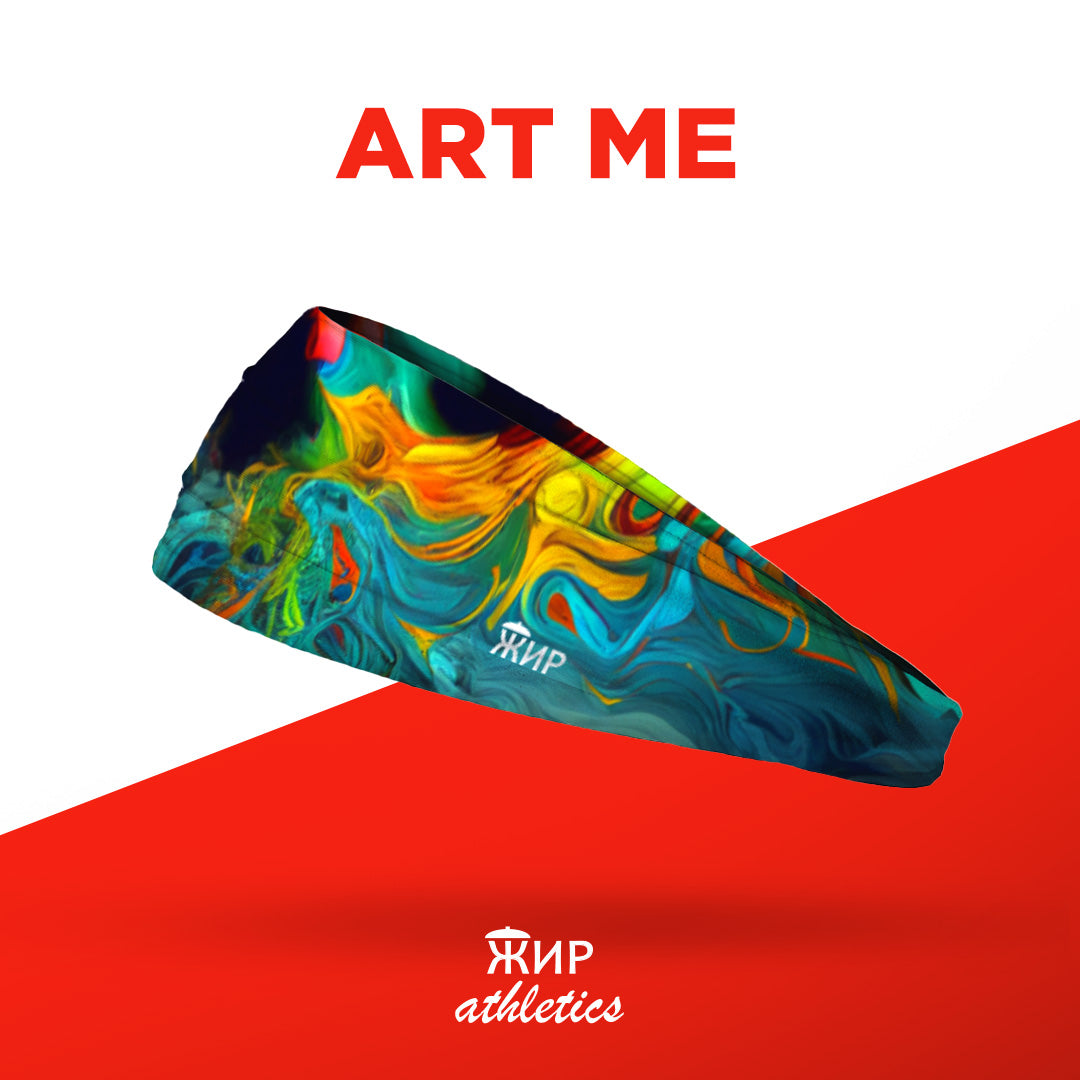 Art Me