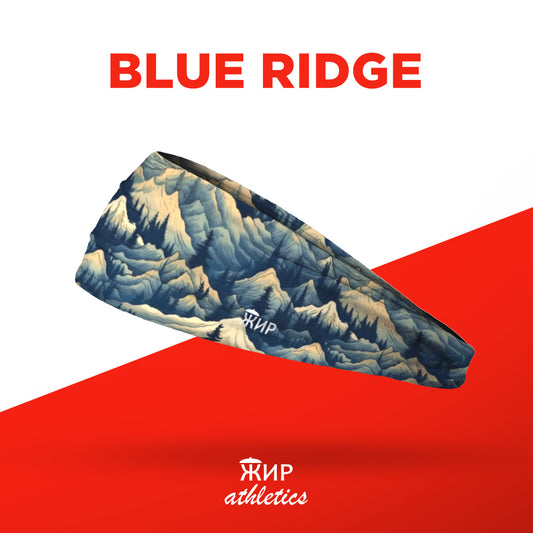 Blue Ridge