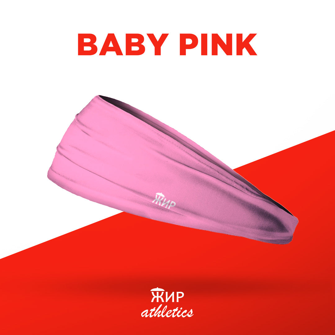 Baby Pink