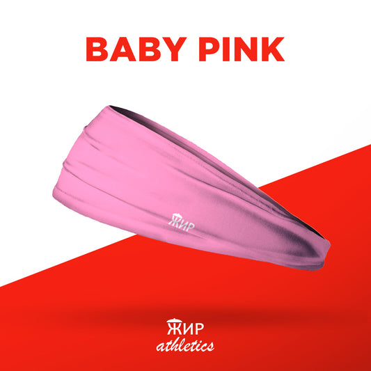 Baby Pink