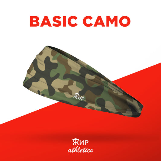 Basic Camo