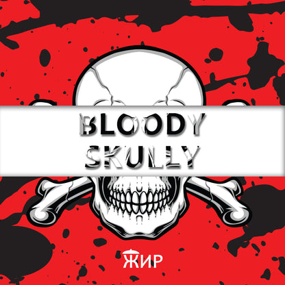 Bloody Skully