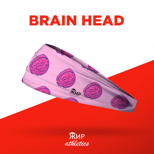Brain Head