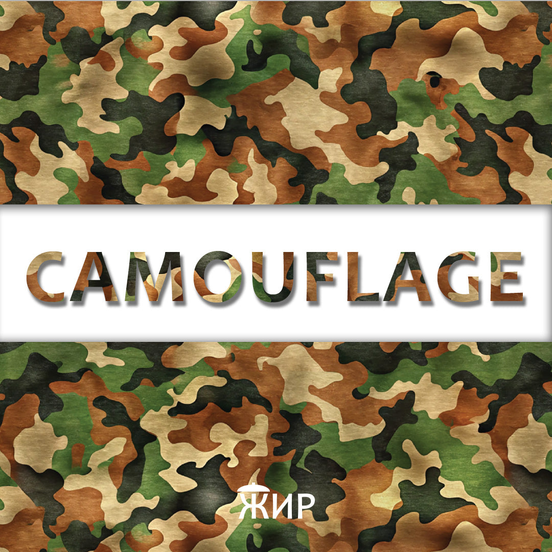 Crop duks M/L veličina