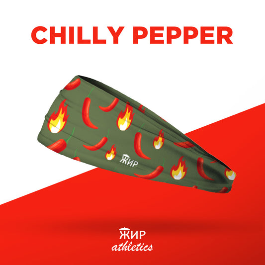 Chilly Pepper