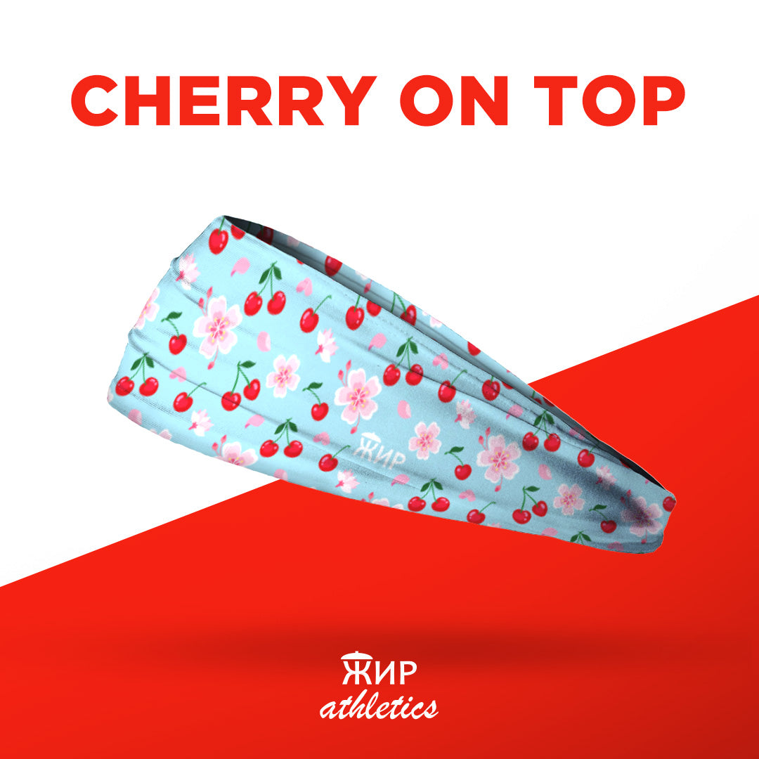 Cherry On Top