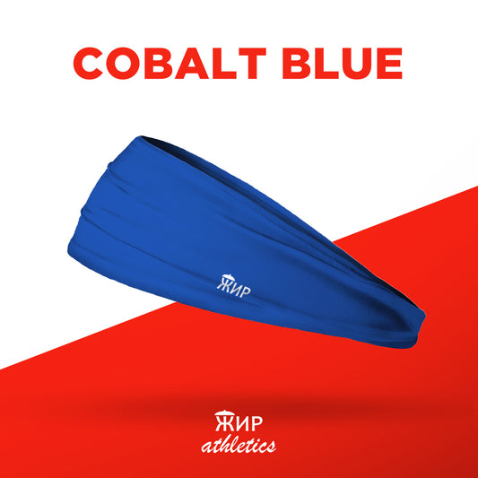 Cobalt Blue