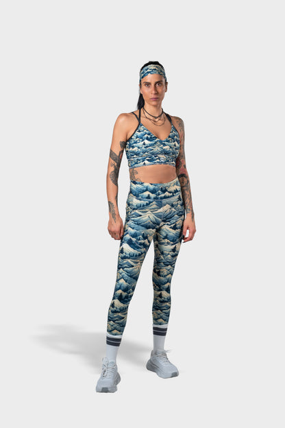 Ženske helanke NOVA kolekcija