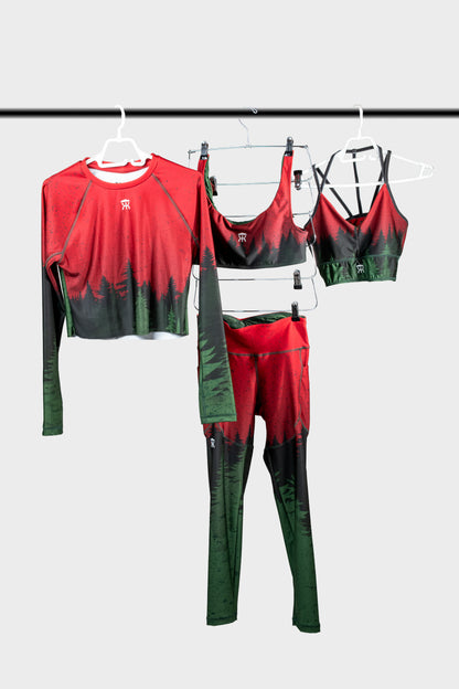 Low cut top PRE ORDER