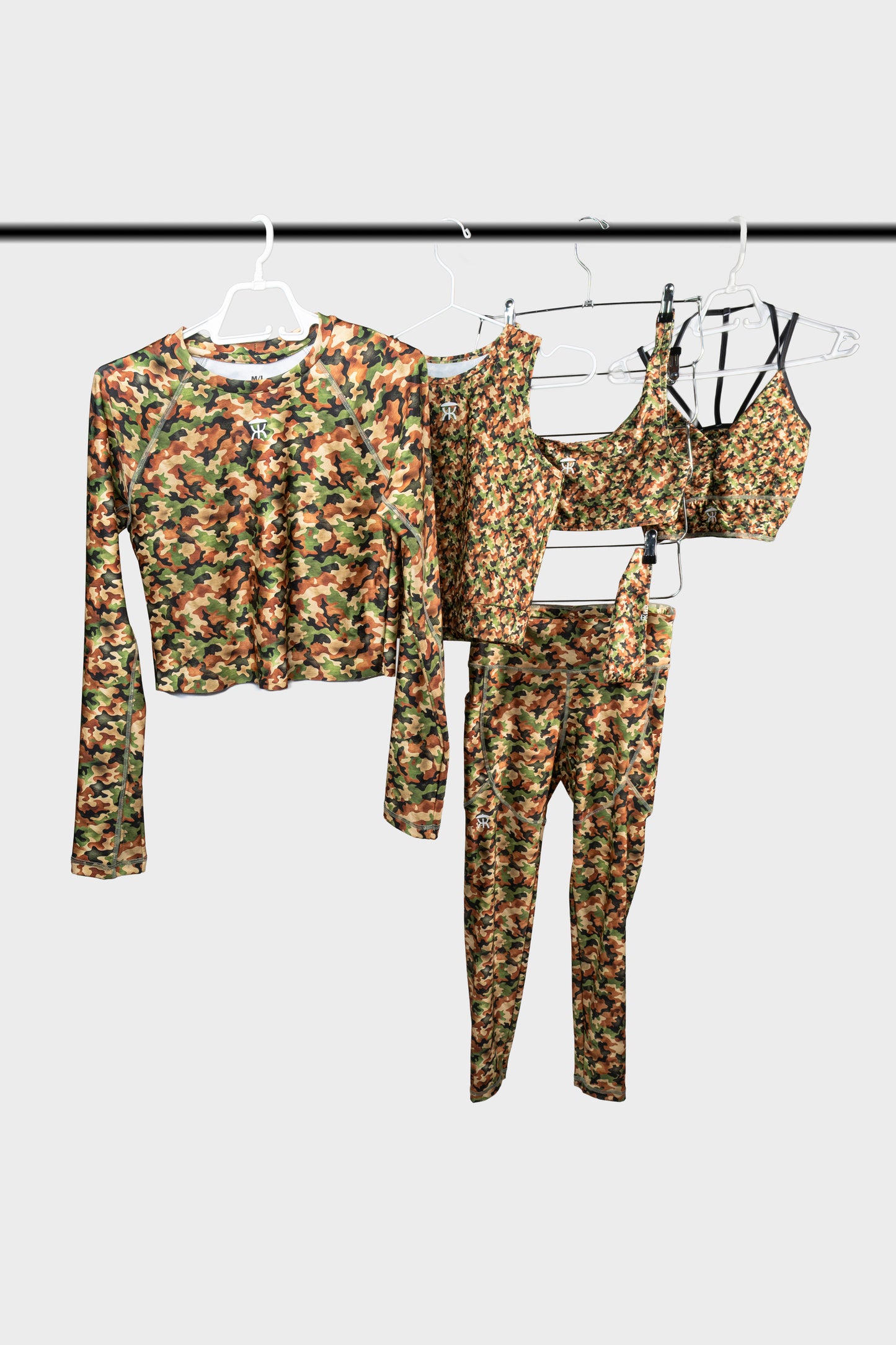 Low Cut Top NOVA kolekcija