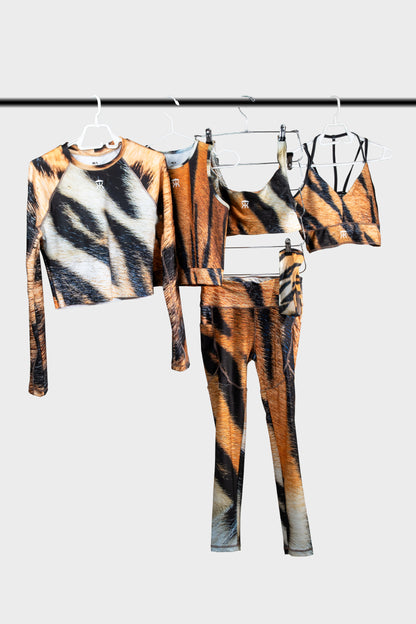 Ženske helanke NOVA kolekcija