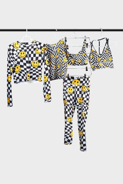 Crop duks NOVA kolekcija