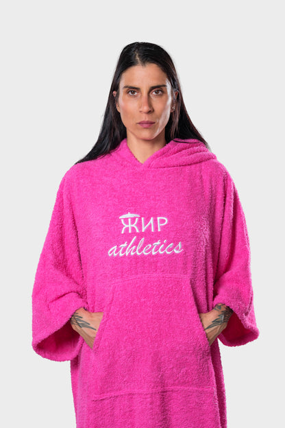 Pončo NOVA kolekcija