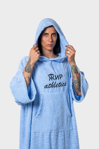 Pončo NOVA kolekcija