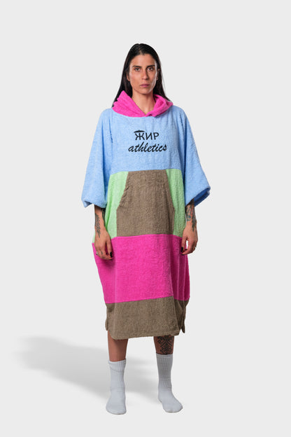 Pončo NOVA kolekcija