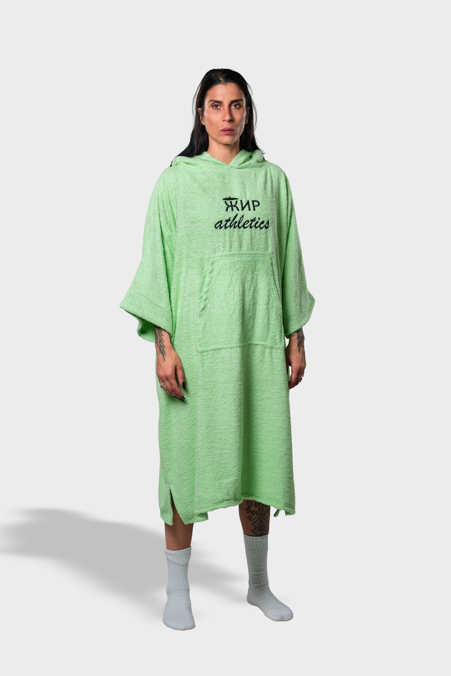 Pončo NOVA kolekcija